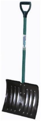 Picture of 18" Aluminum SHOVEL D-GRIP