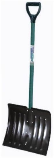 Picture of 18" Aluminum SHOVEL D-GRIP