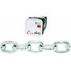 Picture of Proof-Coil-Chain Grade-30 Zinc-Plated Mild-Steel 3/16"