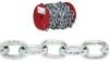 Picture of Proof-Coil-Chain Grade-30 Zinc-Plated Mild-Steel 3/16"