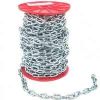 Picture of Proof-Coil-Chain Grade-30 Zinc-Plated Mild-Steel 3/16"