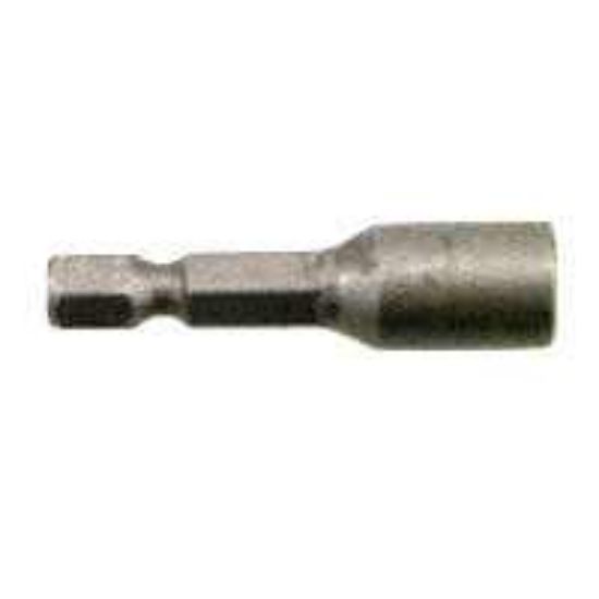 Picture of Nutsetter 1/4" Hex-shank Magnetic 3/8"