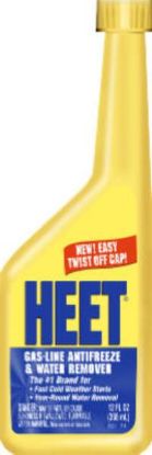 Picture of 2821/512 HEET Gasoline Anti-Freeze