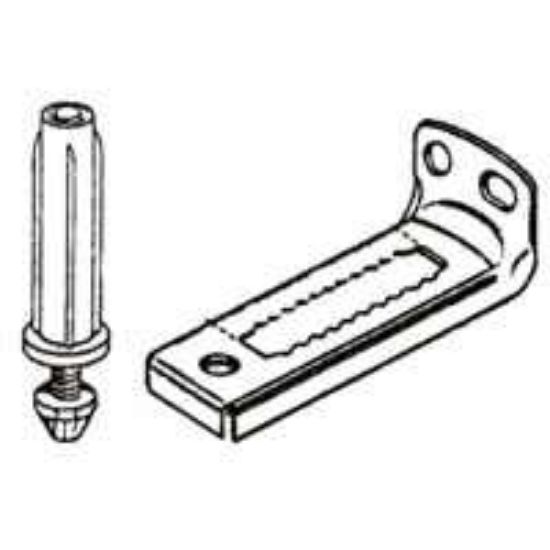 Picture of Bottom-Pivot Bracket