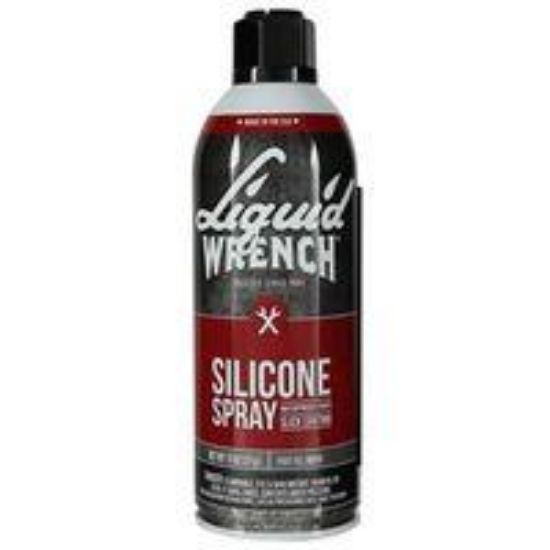 Picture of Silicone-lubricant
