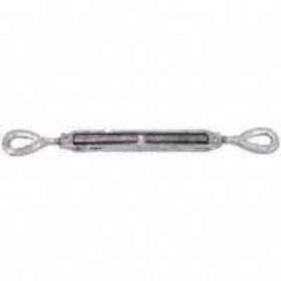 Picture of 9EE625 X 12/15 EY/EY TRNBKL5/8 X 2