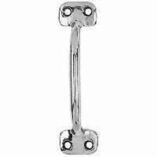 Picture of Sash-Lift Bright-Brass