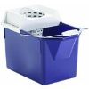 Picture of Mop-bucket With Basic Wringer