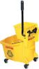 Picture of Mop-bucket With Wringer 35-qt