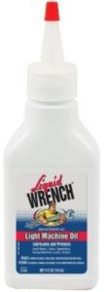 Picture of Light Machine-oil 4oz