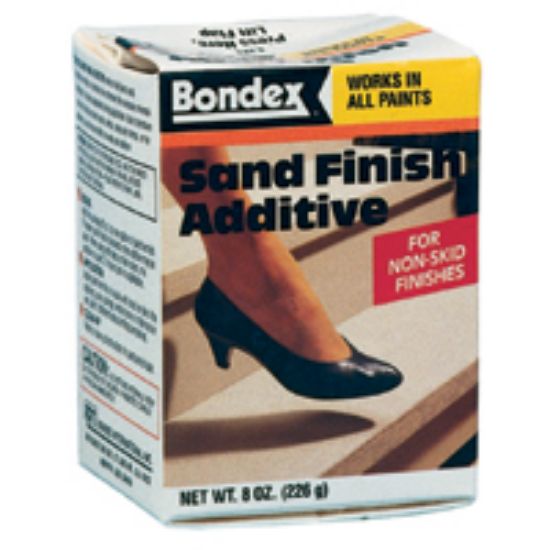 Picture of Sand Finish Additive 8-Ounce