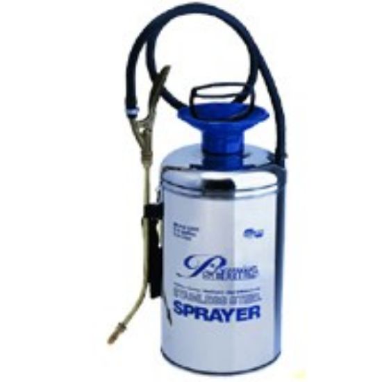 Picture of Tank Premier Hand-Pump Pressure-Sprayer
