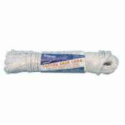 Picture of 1' #12 Solid-Braided Sash-Cord