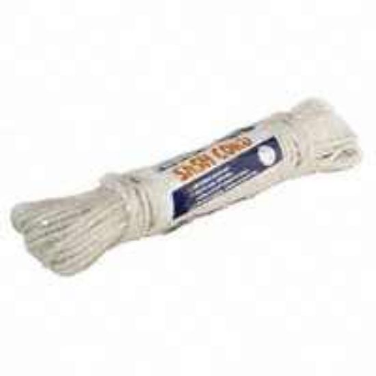 Picture of 1' #8 Solid-Braided Sash-Cord