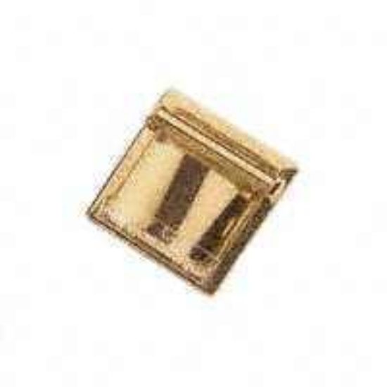 Picture of D2498PB/D168PB Soap Holder w/ Bar