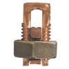 Picture of Copper Split-bolt 3/0 To 1 Str Awg