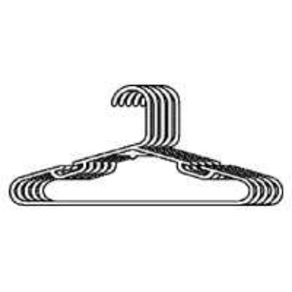 Picture of CHLDRN TUBE Clothes-Hanger