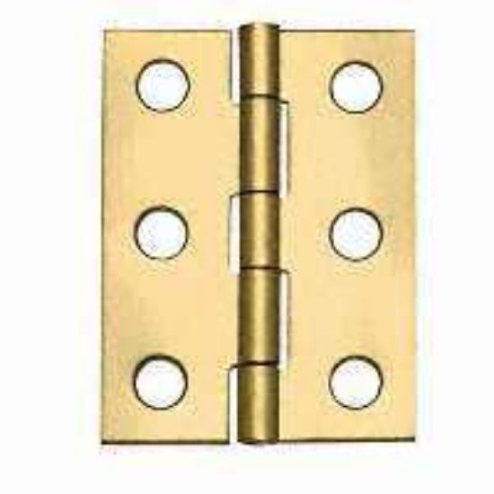 Picture of 3/4" US3 BROAD Chest-Hinge