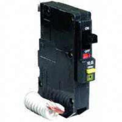 Picture of Circuit-Breaker 30-Amp Single-Pole