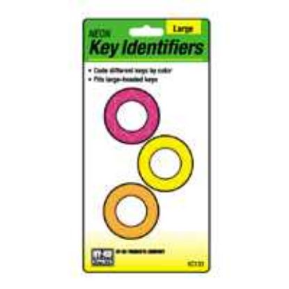 Picture of Key-Identifier Large NEON