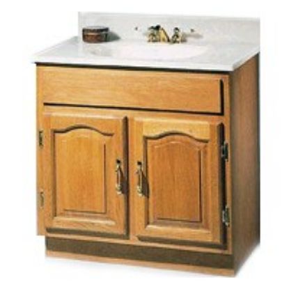 Picture of VANITY Combination 30" x 18" OK