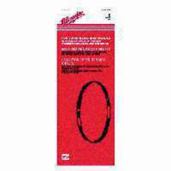 Picture of Portable Band-Sawblade Bi-Metal 3/16" - 5/16" 14-TPI