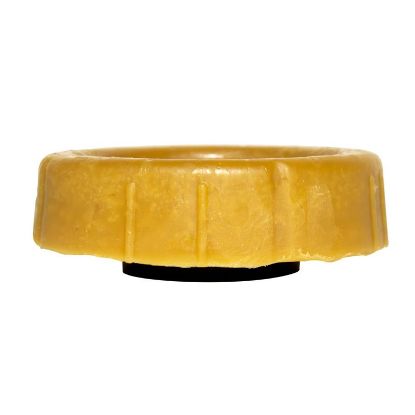 Picture of Toilet-Bowl Wax-ring #3 Reinforced With-flange