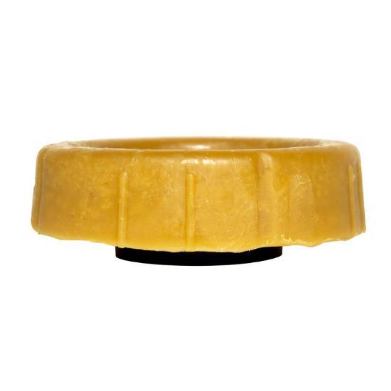 Picture of Toilet-Bowl Wax-ring #3 Reinforced With-flange