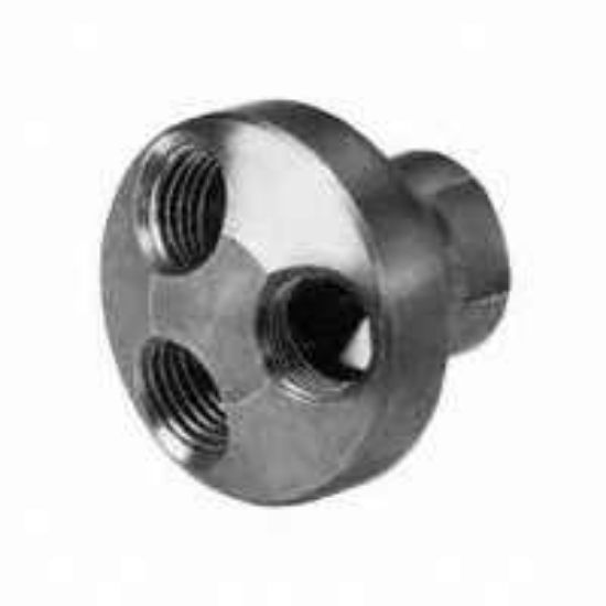 Picture of AIRLINE MANIFOLD 3IN1