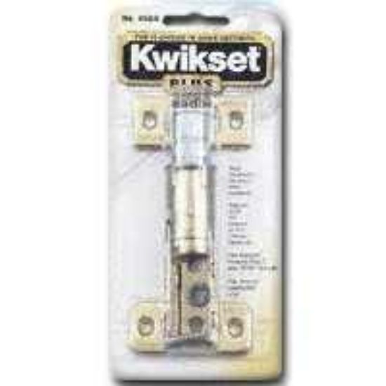 Picture of 1543CP Dead-Bolt Adjustable Door-Latch