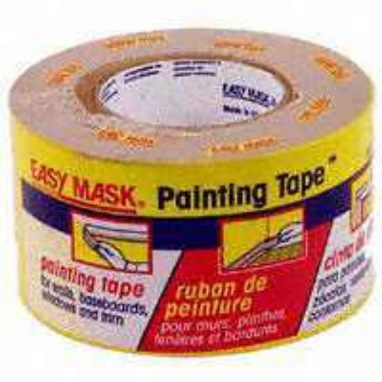 Picture of 3-3/4" X 75YD PAINTER TAPE