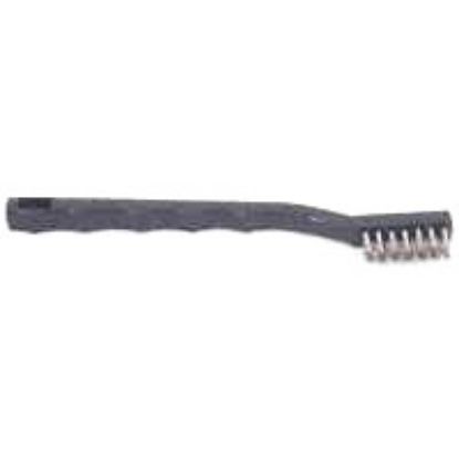 Picture of STEEL Bristle-Brush