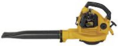 Picture of BVM2LE 25CC GAS BLOWER/VAC