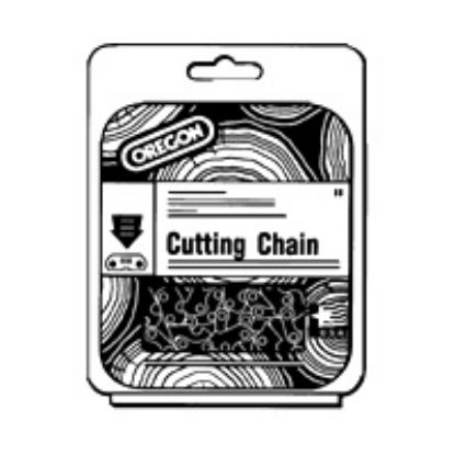 Picture of Chain-Saw-Chain 20"