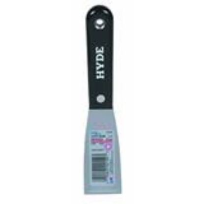 Picture of Putty-Knife 1-1/2" Stiff-Blade