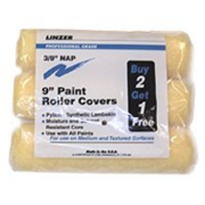 Picture of 3PAK POLYLAM Roller-Cover
