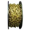 Picture of Machine-Chain Straight-Link Brass Glo #3