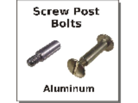 Picture of 1" Connector-Bolt Extension