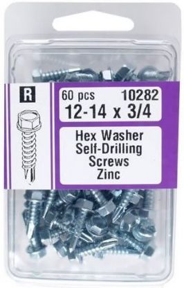 Picture of Sheetmetal-Screw Sheetmetal-Screw 3/4"