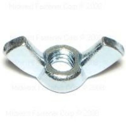 Picture of 5/16-18 Wing-nut