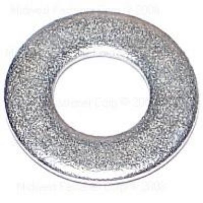 Picture of Flat-Washer 1/2 Sae Zinc Bag/2