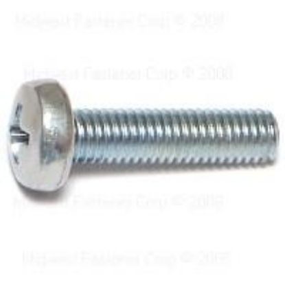 Picture of Machine-Screw 5mm X 20mm