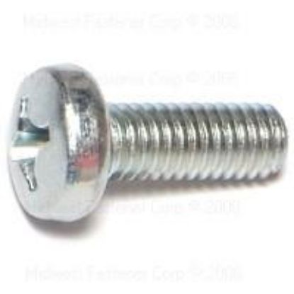 Picture of Machine-Screw 6-mm X 16mm