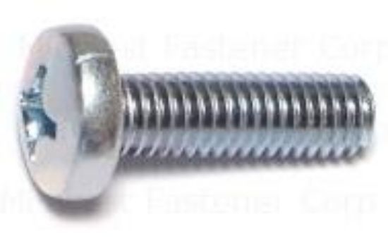 Picture of Machine-Screw 6-mm X 20mm