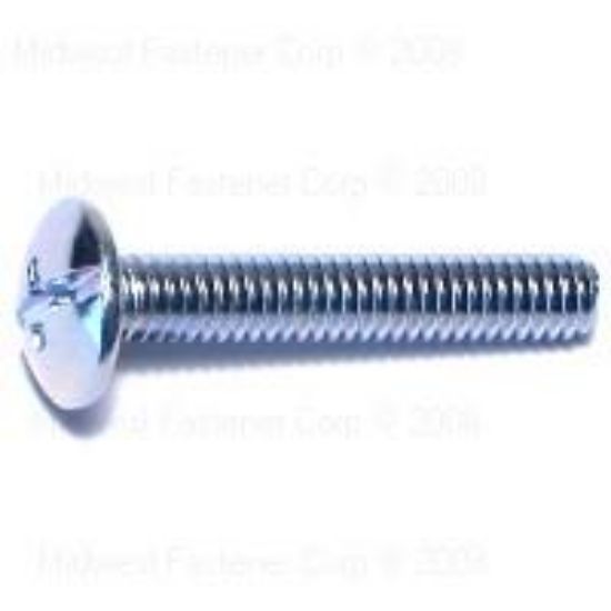 Picture of Machine-Screw 8-32 X 1 Combo-drive