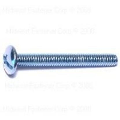 Picture of Machine-Screw 8-32 X 1-1/2" Combo-drive