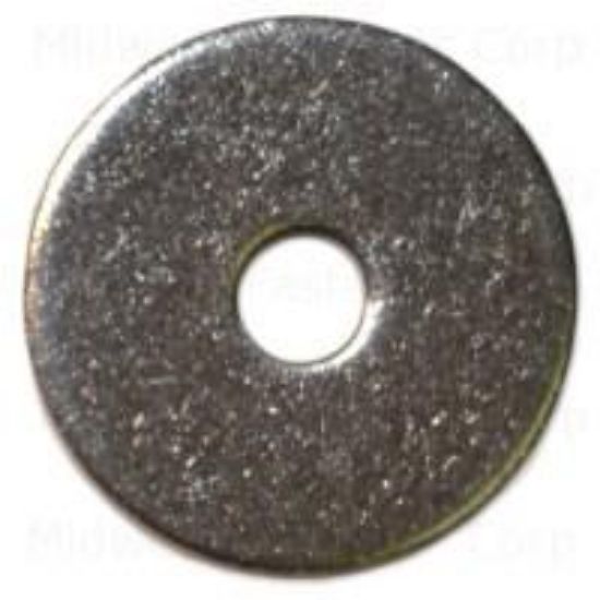 Picture of Fender-washer Stainless-steel 5/32" X 7/8"