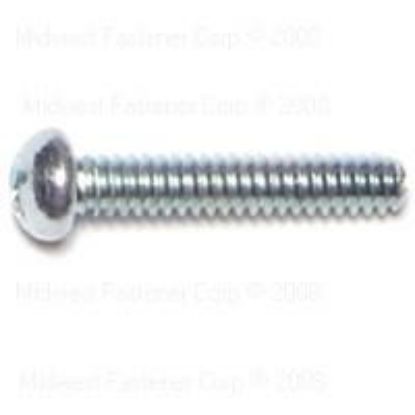 Picture of Machine-Screw 6-32 X 3/4 Round-head