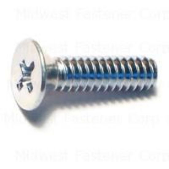 Picture of Machine-screw 10-24 X 3/4