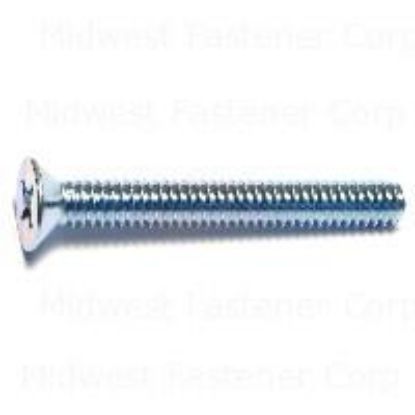 Picture of Machine-screw 1/4-20 Tpi 20 X 2